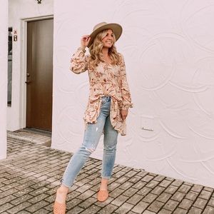 Dear John Slim Straight Jeans